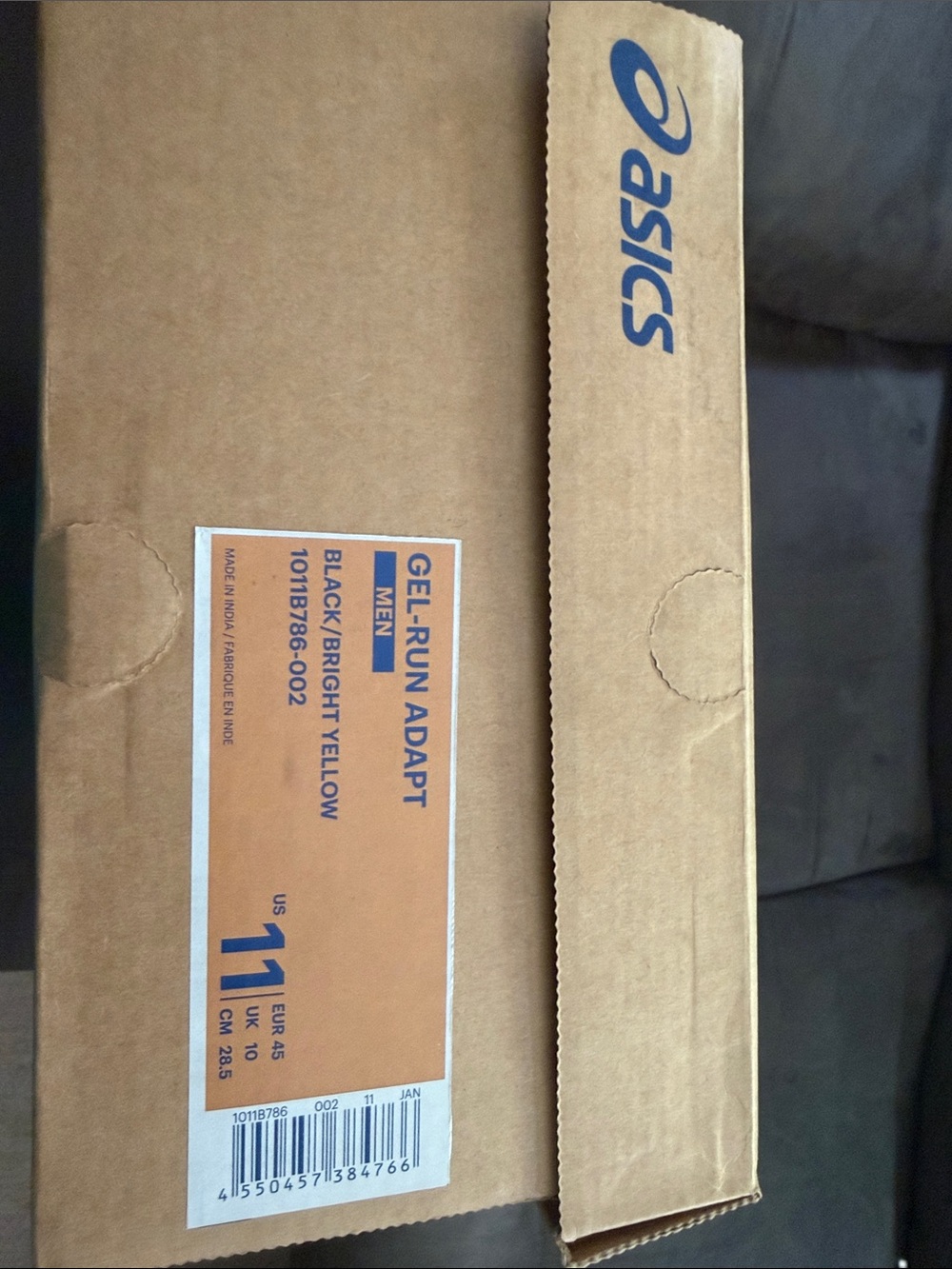 ASICS Gel Run Adapt - Picture 6 of 7